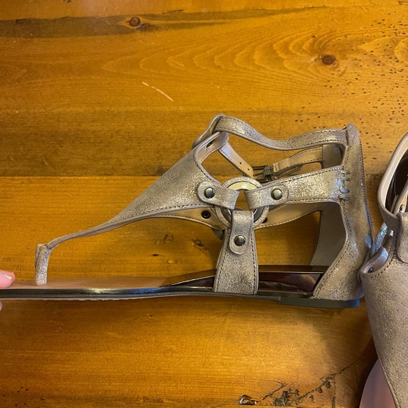 NWOT Vince camuto averie sandal - Picture 5 of 6